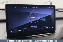 
										Skoda Enyaq iV 80 Automatas 2021 full									