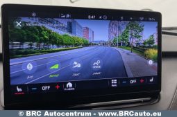
										Skoda Enyaq iV 80 Automatas 2021 full									
