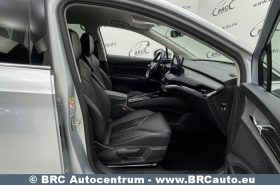 Skoda Enyaq iV 80 Automatas 2021