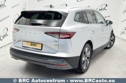
										Skoda Enyaq iV 80 Automatas 2021 full									