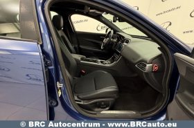 Jaguar XE 2.0D Automatas 2015