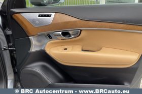 Volvo XC 90 2.0 T6 AWD Inscription Automatas 2018