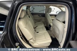 
										Audi Q7 3.0 TFSI Quattro Prestige Automatas 2018 full									