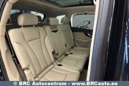 
										Audi Q7 3.0 TFSI Quattro Prestige Automatas 2018 full									