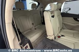 
										Audi Q7 3.0 TFSI Quattro Prestige Automatas 2018 full									