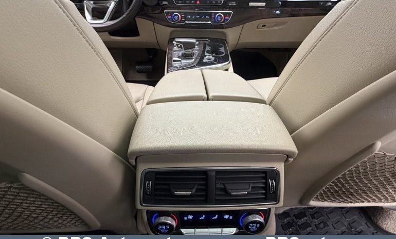 
								Audi Q7 3.0 TFSI Quattro Prestige Automatas 2018 full									