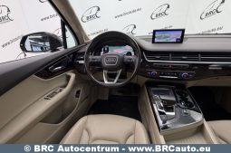 
										Audi Q7 3.0 TFSI Quattro Prestige Automatas 2018 full									