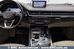 
										Audi Q7 3.0 TFSI Quattro Prestige Automatas 2018 full									