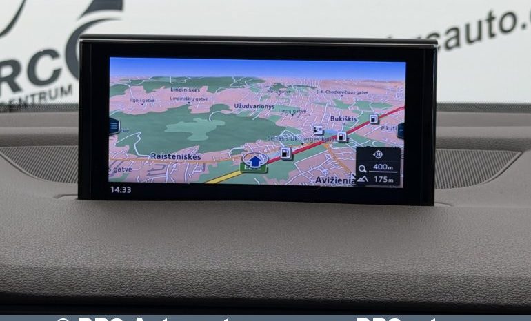 
								Audi Q7 3.0 TFSI Quattro Prestige Automatas 2018 full									