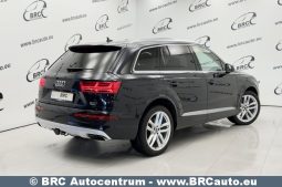 
										Audi Q7 3.0 TFSI Quattro Prestige Automatas 2018 full									