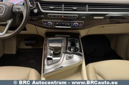 
										Audi Q7 3.0 TFSI Quattro Prestige Automatas 2018 full									