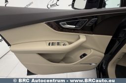 
										Audi Q7 3.0 TFSI Quattro Prestige Automatas 2018 full									