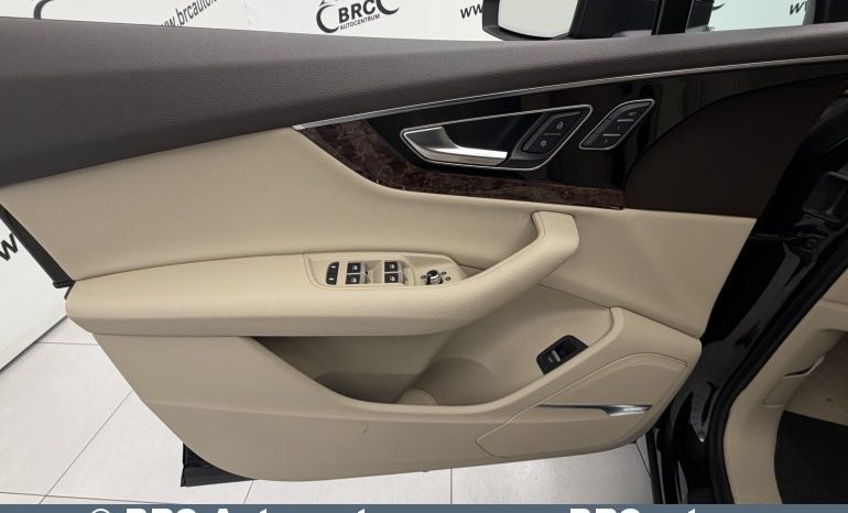 
								Audi Q7 3.0 TFSI Quattro Prestige Automatas 2018 full									