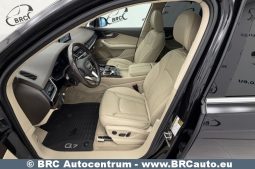 
										Audi Q7 3.0 TFSI Quattro Prestige Automatas 2018 full									