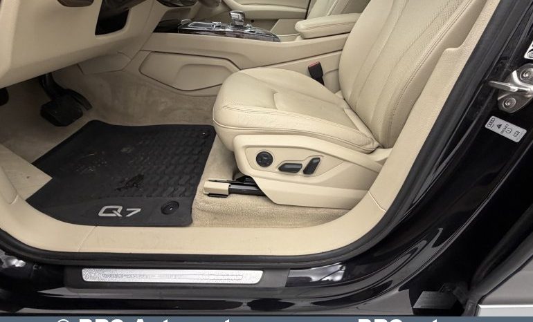 
								Audi Q7 3.0 TFSI Quattro Prestige Automatas 2018 full									