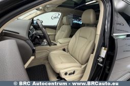 
										Audi Q7 3.0 TFSI Quattro Prestige Automatas 2018 full									