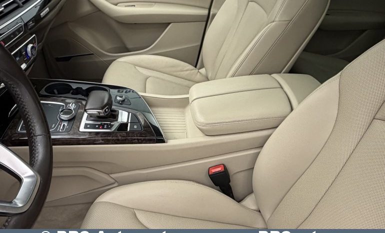 
								Audi Q7 3.0 TFSI Quattro Prestige Automatas 2018 full									
