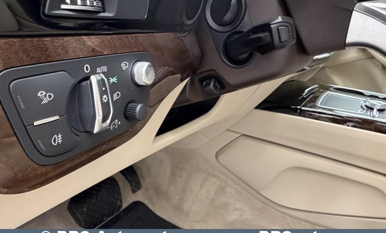 
								Audi Q7 3.0 TFSI Quattro Prestige Automatas 2018 full									