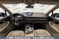 
										Audi Q7 3.0 TFSI Quattro Prestige Automatas 2018 full									