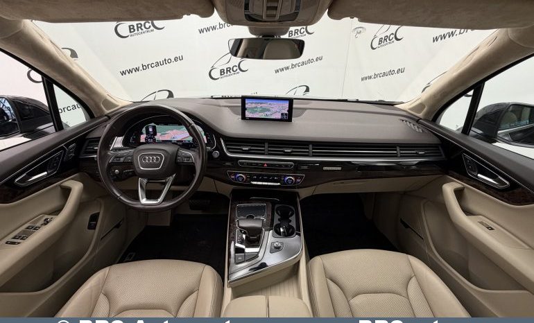 
								Audi Q7 3.0 TFSI Quattro Prestige Automatas 2018 full									