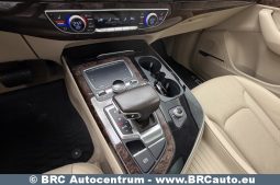 
										Audi Q7 3.0 TFSI Quattro Prestige Automatas 2018 full									
