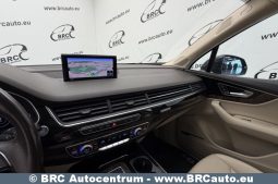 
										Audi Q7 3.0 TFSI Quattro Prestige Automatas 2018 full									