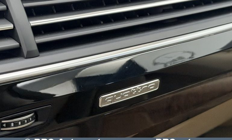 
								Audi Q7 3.0 TFSI Quattro Prestige Automatas 2018 full									