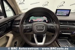 
										Audi Q7 3.0 TFSI Quattro Prestige Automatas 2018 full									