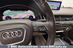 
										Audi Q7 3.0 TFSI Quattro Prestige Automatas 2018 full									