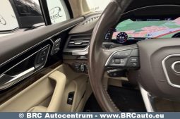 
										Audi Q7 3.0 TFSI Quattro Prestige Automatas 2018 full									