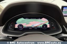 
										Audi Q7 3.0 TFSI Quattro Prestige Automatas 2018 full									