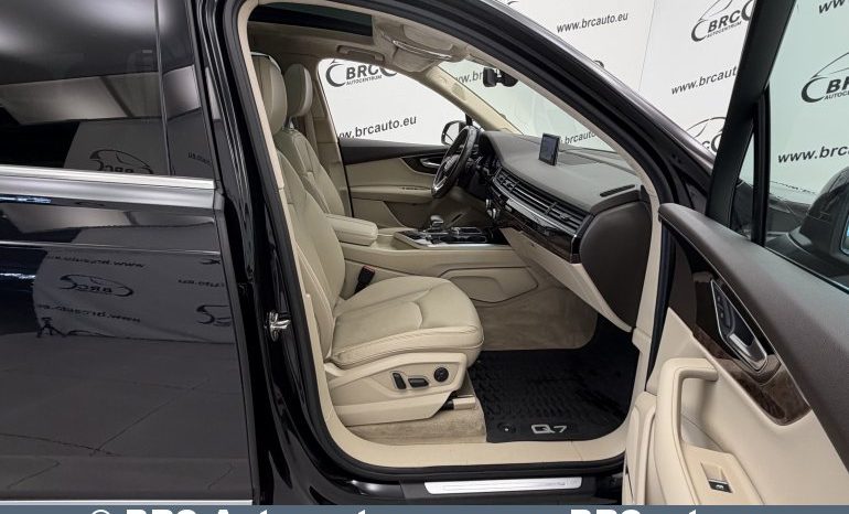
								Audi Q7 3.0 TFSI Quattro Prestige Automatas 2018 full									