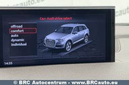 
										Audi Q7 3.0 TFSI Quattro Prestige Automatas 2018 full									