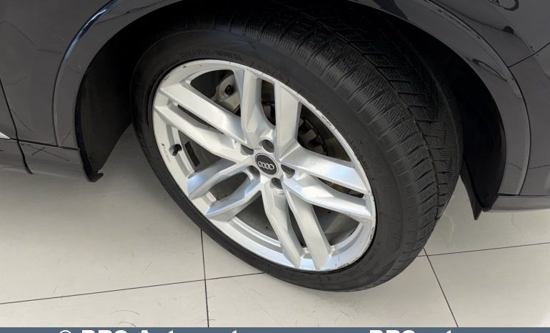 
								Audi Q7 3.0 TFSI Quattro Prestige Automatas 2018 full									