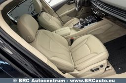 
										Audi Q7 3.0 TFSI Quattro Prestige Automatas 2018 full									