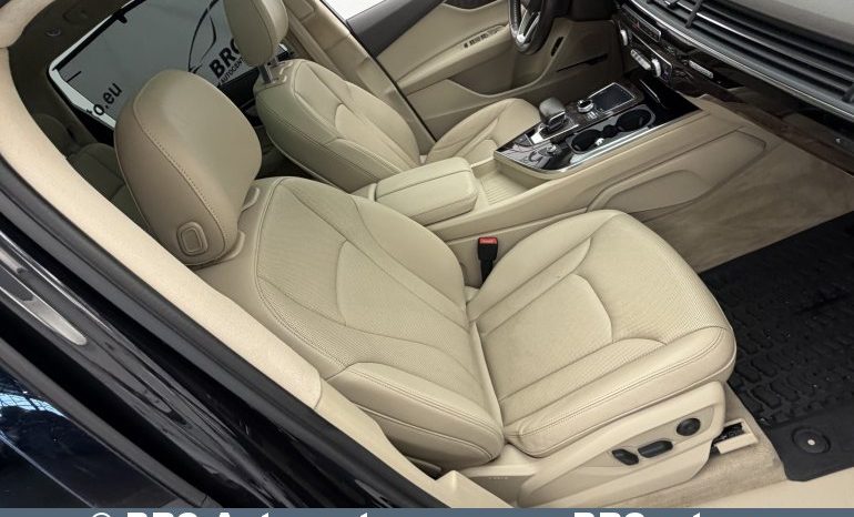 
								Audi Q7 3.0 TFSI Quattro Prestige Automatas 2018 full									