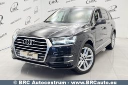 
										Audi Q7 3.0 TFSI Quattro Prestige Automatas 2018 full									