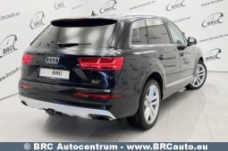 
										Audi Q7 3.0 TFSI Quattro Prestige Automatas 2018 full									