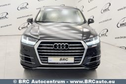 
										Audi Q7 3.0 TFSI Quattro Prestige Automatas 2018 full									