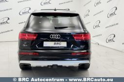 
										Audi Q7 3.0 TFSI Quattro Prestige Automatas 2018 full									