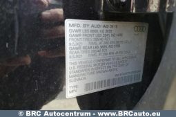 
										Audi Q7 3.0 TFSI Quattro Prestige Automatas 2018 full									