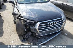 
										Audi Q7 3.0 TFSI Quattro Prestige Automatas 2018 full									