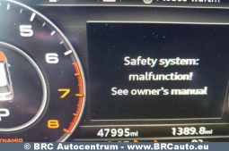 
										Audi Q7 3.0 TFSI Quattro Prestige Automatas 2018 full									