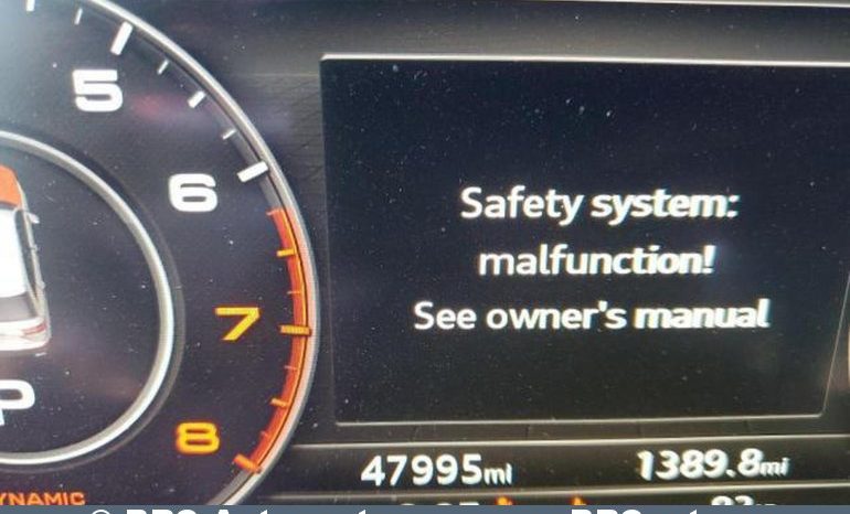 
								Audi Q7 3.0 TFSI Quattro Prestige Automatas 2018 full									