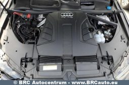 
										Audi Q7 3.0 TFSI Quattro Prestige Automatas 2018 full									
