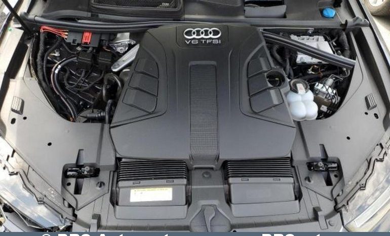 
								Audi Q7 3.0 TFSI Quattro Prestige Automatas 2018 full									