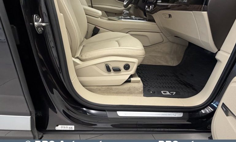 
								Audi Q7 3.0 TFSI Quattro Prestige Automatas 2018 full									