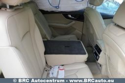 
										Audi Q7 3.0 TFSI Quattro Prestige Automatas 2018 full									