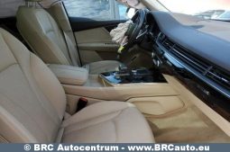 
										Audi Q7 3.0 TFSI Quattro Prestige Automatas 2018 full									