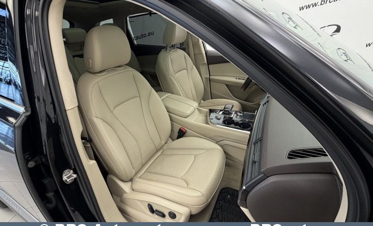 
								Audi Q7 3.0 TFSI Quattro Prestige Automatas 2018 full									